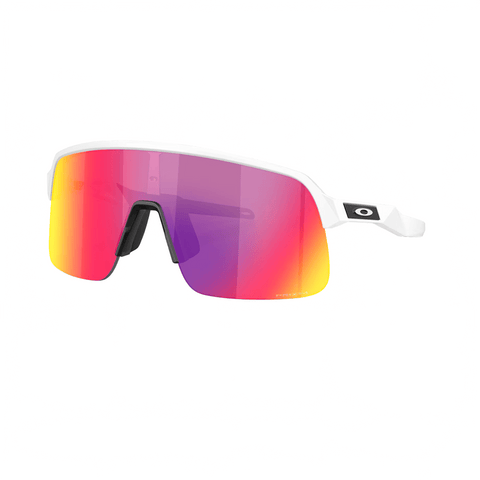 Sunglasses Oakley Sutro Lite S Matte White - Prizm Road - Genetik Sport