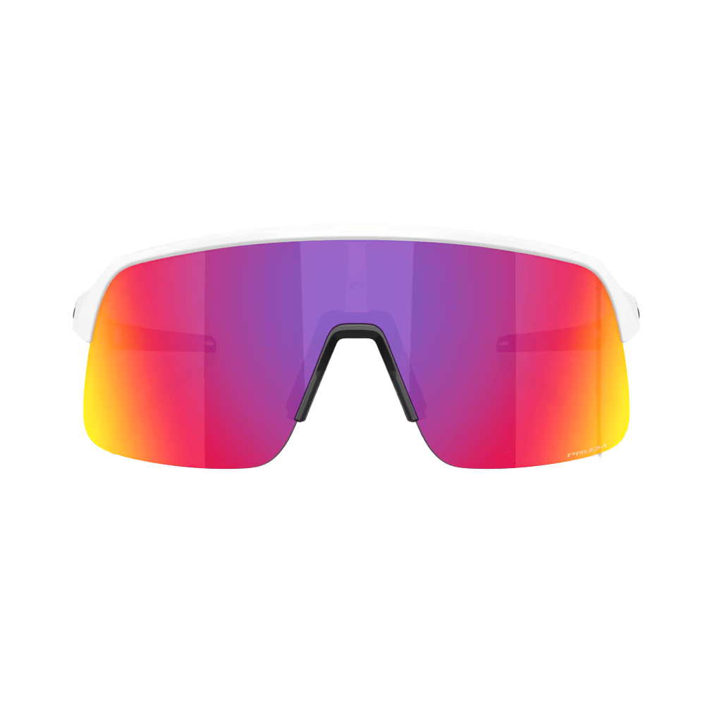 Sunglasses Oakley Sutro Lite S Matte White - Prizm Road - Genetik Sport