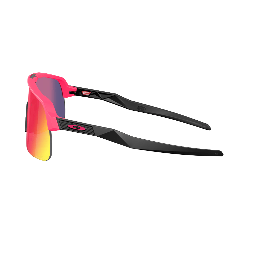 Sunglasses Oakley Sutro Lite S Pink - Prizm Road - Genetik Sport