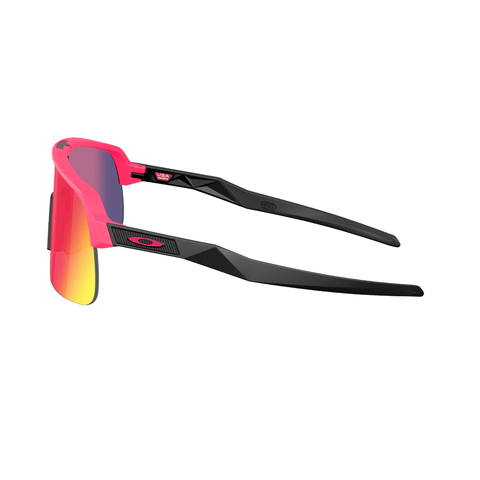 Sunglasses Oakley Sutro Lite S Pink - Prizm Road - Genetik Sport