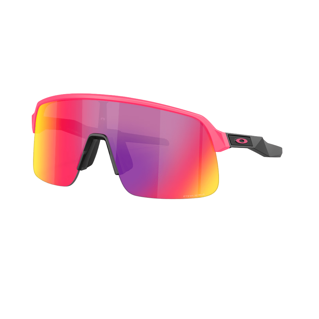 Sunglasses Oakley Sutro Lite S Pink - Prizm Road - Genetik Sport