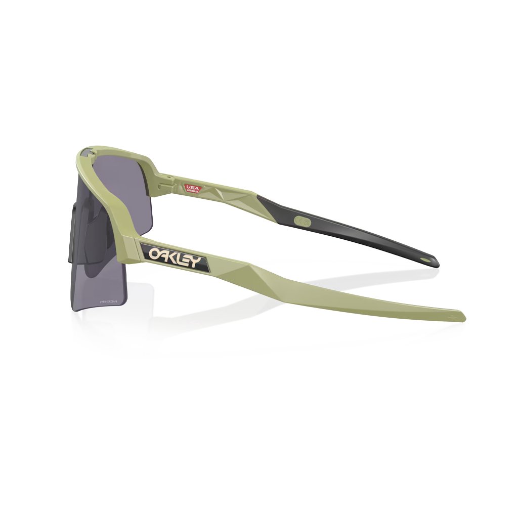 Sunglasses Oakley Sutro Lite Sweep Fern - Prizm Grey - Genetik Sport