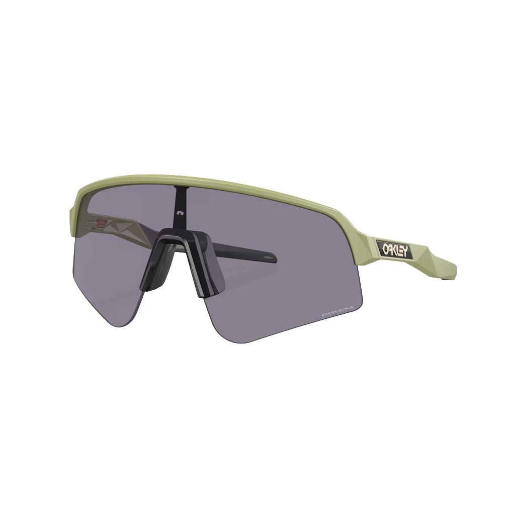 Sunglasses Oakley Sutro Lite Sweep Fern - Prizm Grey - Genetik Sport