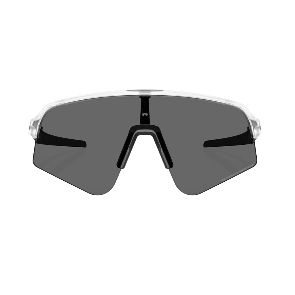 Sunglasses Oakley Sutro Lite Sweep Matte Clear - Clear Photochromic - Genetik Sport