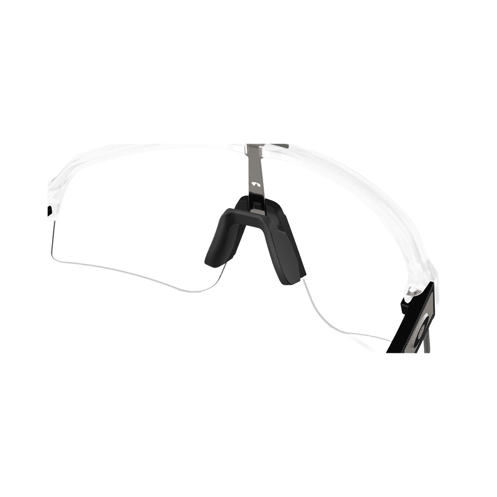 Sunglasses Oakley Sutro Lite Sweep Matte Clear - Clear Photochromic - Genetik Sport