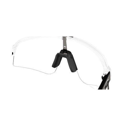 Sunglasses Oakley Sutro Lite Sweep Matte Clear - Clear Photochromic - Genetik Sport
