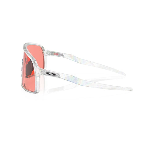 Sunglasses Oakley Sutro Moon Dust - Prizm Peach - Genetik Sport