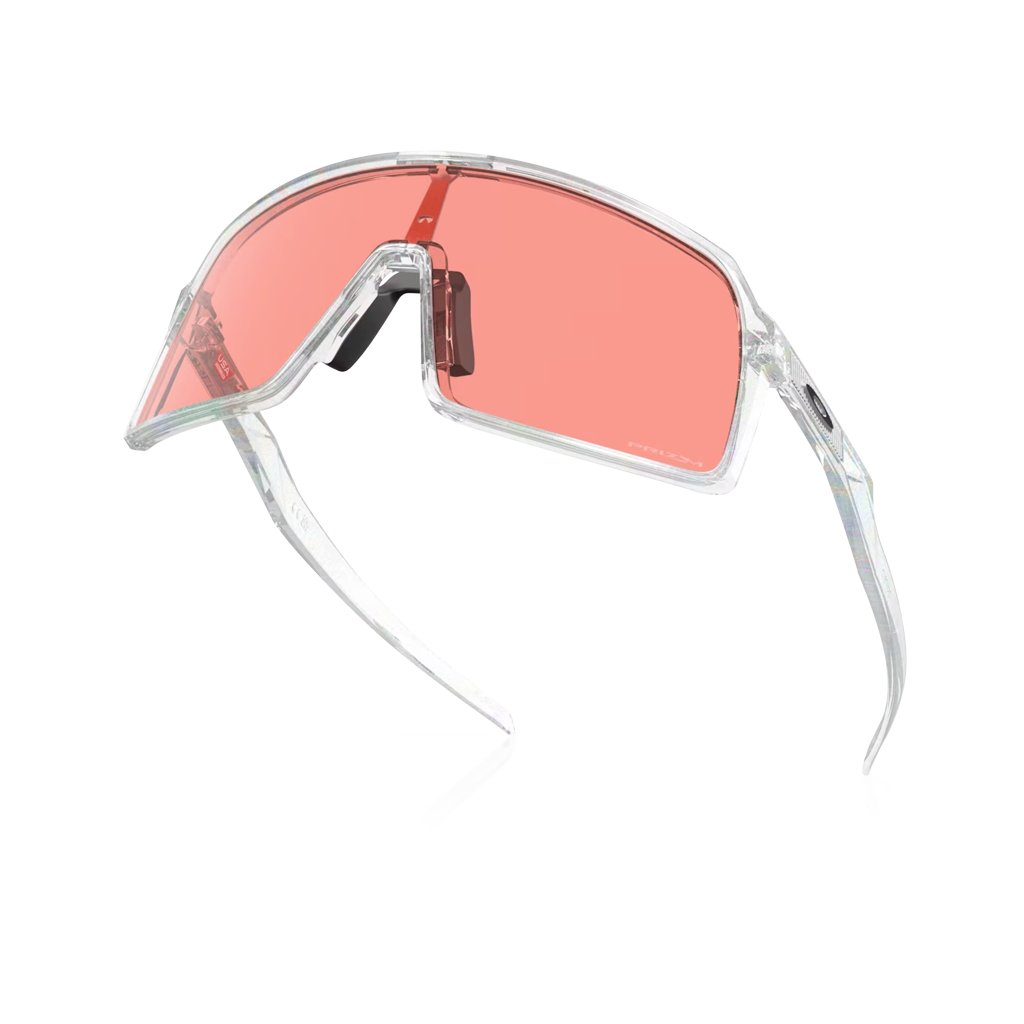 Sunglasses Oakley Sutro Moon Dust - Prizm Peach - Genetik Sport