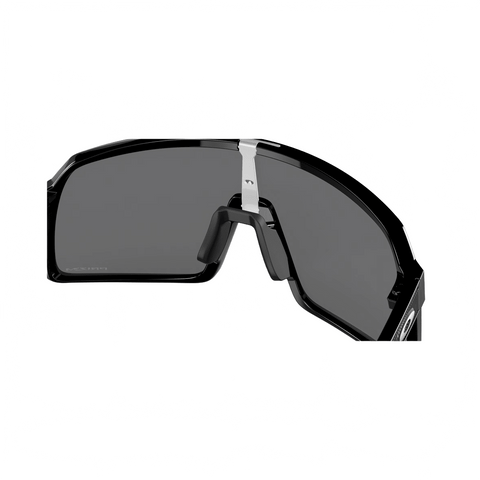 Sunglasses Oakley Sutro Polished Black - Prizm Black - Genetik Sport