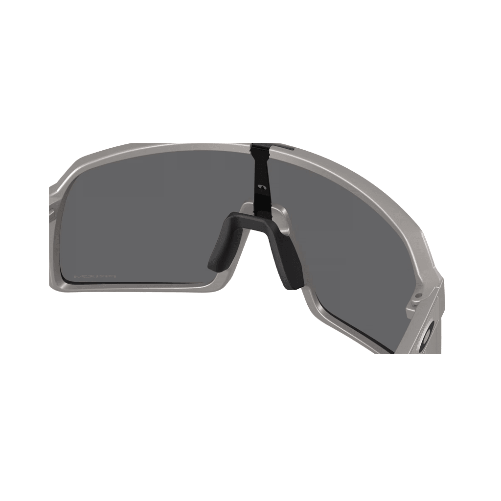 Sunglasses Oakley Sutro Titanium - Prizm Black - Genetik Sport