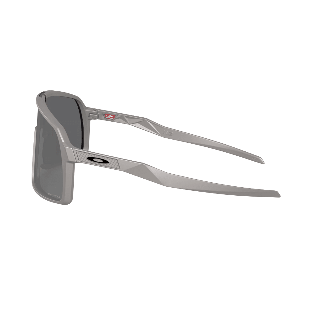 Sunglasses Oakley Sutro Titanium - Prizm Black - Genetik Sport