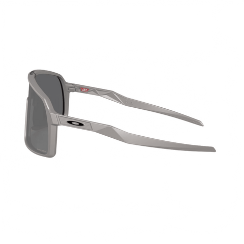 Sunglasses Oakley Sutro Titanium - Prizm Black - Genetik Sport