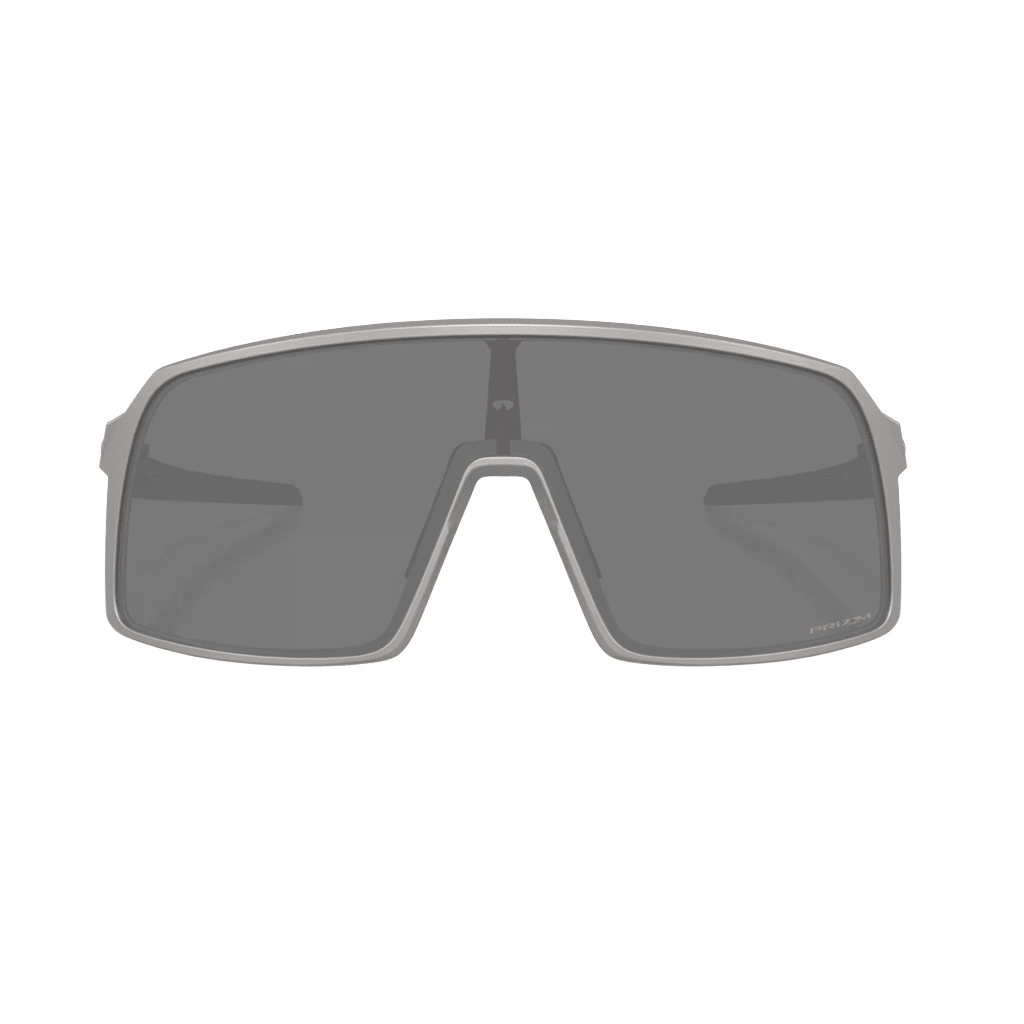 Sunglasses Oakley Sutro Titanium - Prizm Black - Genetik Sport