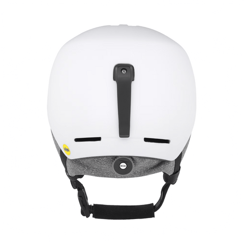 Youth Helmet Oakley MOD1 MIPS - White - Genetik Sport