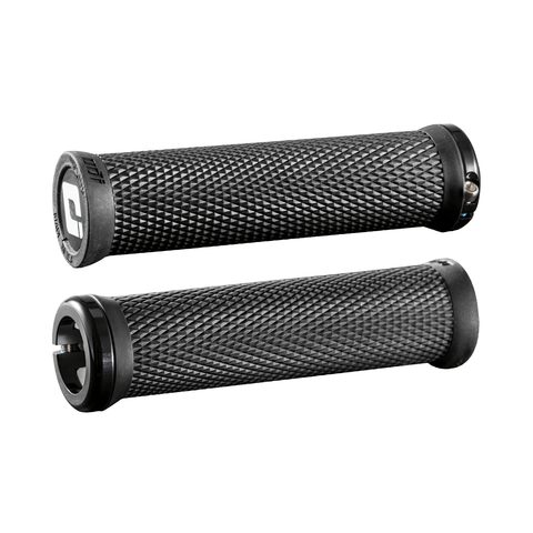 Grips ODI Elite Motion 130mm - Black - Genetik Sport