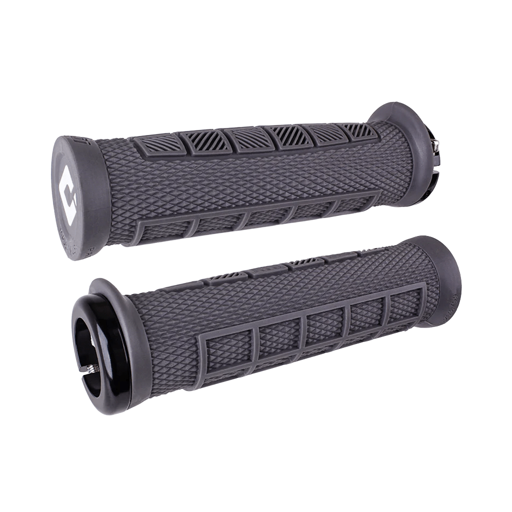 Grips ODI Elite Pro 130mm - Graphite - Genetik Sport