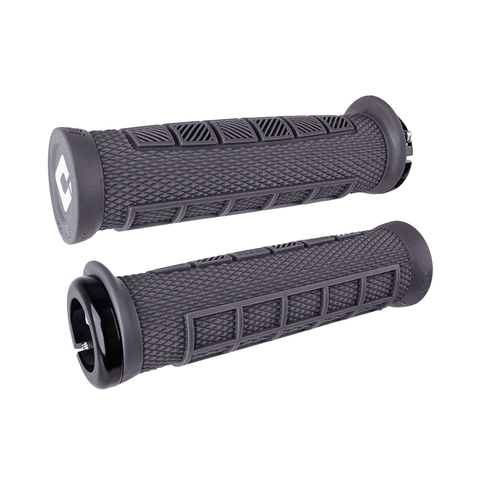 Grips ODI Elite Pro 130mm - Graphite - Genetik Sport
