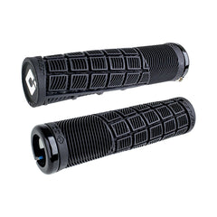 Grips ODI Reflex V2.1 135mm - Black - Genetik Sport