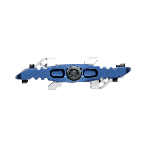 Clip Pedals OneUp Components - Blue - Genetik Sport