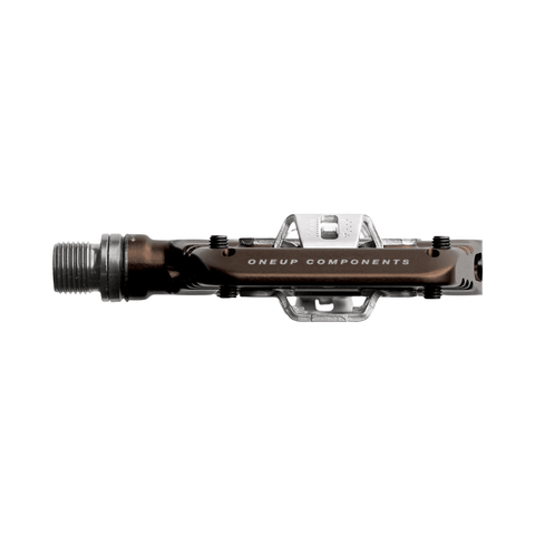 Clip Pedals OneUp Components - Bronze - Genetik Sport