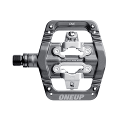 Clip Pedals OneUp Components - Grey - Genetik Sport