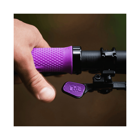 Dropper Post Remote Clamp OneUp Components SRAM MMX - Genetik Sport