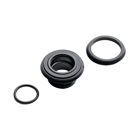 Front Hub Endcaps OneUp Components - Genetik Sport