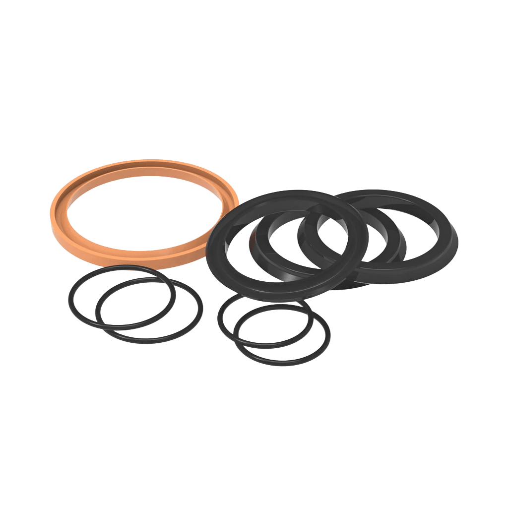 Hub Seal Kit OneUp Components - Genetik Sport