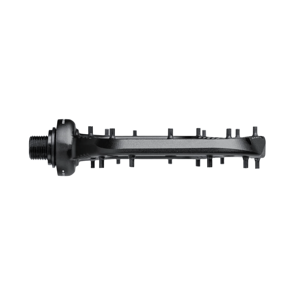 Pedals OneUp Components Aluminium - Black - Genetik Sport