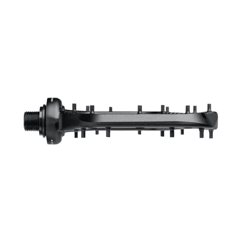 Pedals OneUp Components Aluminium - Black - Genetik Sport