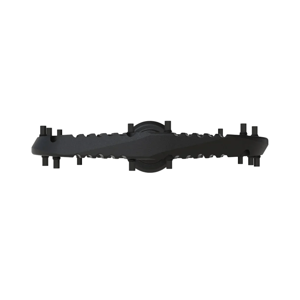 Pedals OneUp Components Aluminium - Black - Genetik Sport