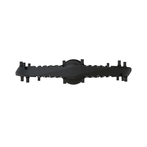 Pedals OneUp Components Aluminium - Black - Genetik Sport