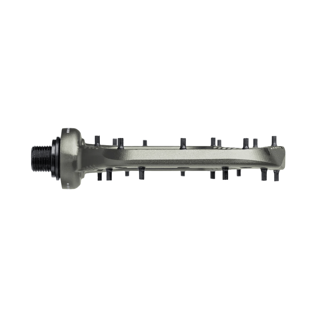 Pedals OneUp Components Aluminium - Grey - Genetik Sport