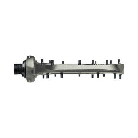 Pedals OneUp Components Aluminium - Grey - Genetik Sport