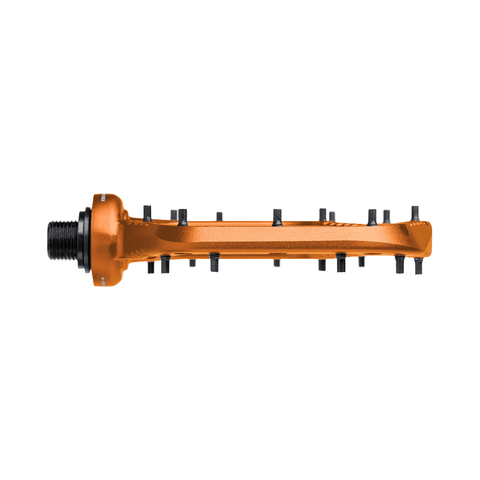 Pedals OneUp Components Aluminium - Orange - Genetik Sport