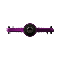 Pedals OneUp Components Aluminium - Purple - Genetik Sport