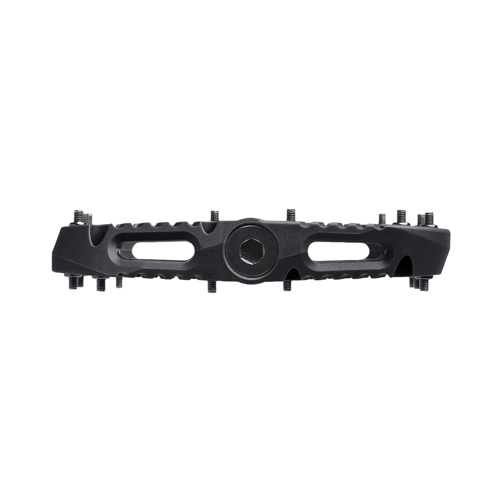 Pedals OneUp Components Composite - Black - Genetik Sport