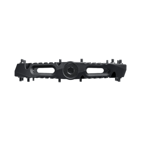 Pedals OneUp Components Composite - Black - Genetik Sport