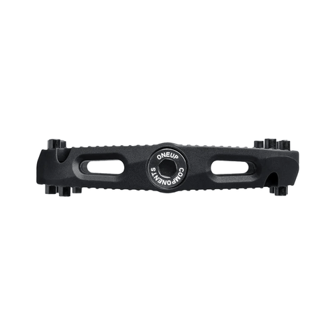 Pedals OneUp Components Composite - Black Small - Genetik Sport