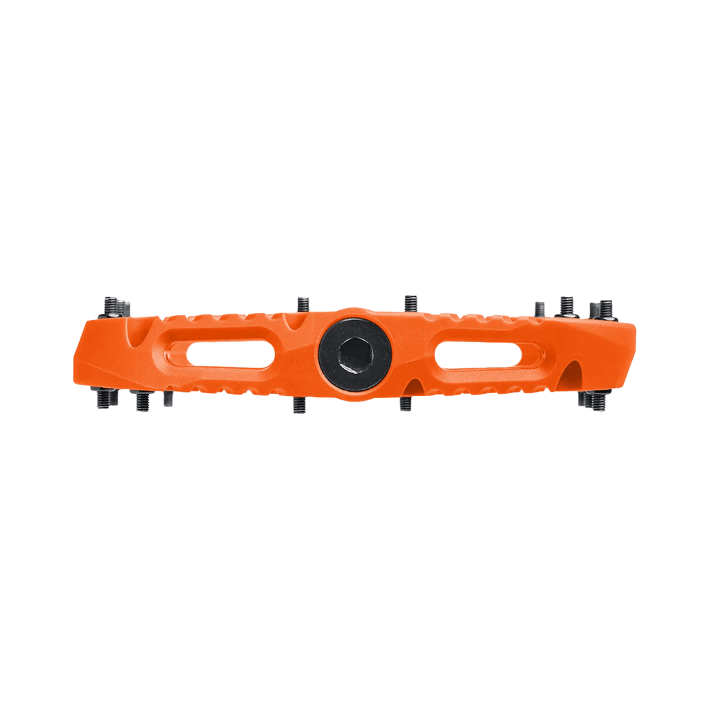 Pedals OneUp Components Composite - Orange - Genetik Sport