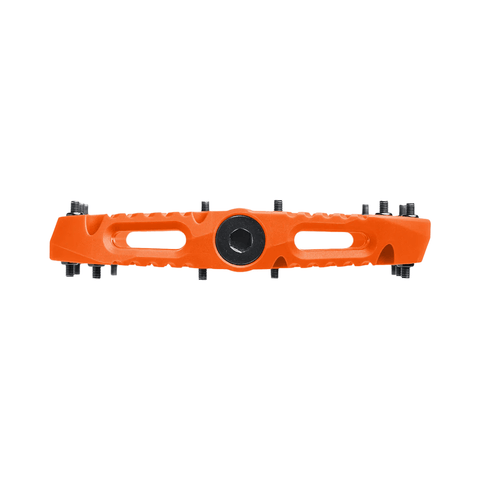 Pedals OneUp Components Composite - Orange - Genetik Sport