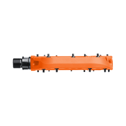Pedals OneUp Components Composite - Orange - Genetik Sport