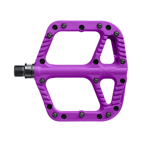 Pedals OneUp Components Composite - Purple - Genetik Sport