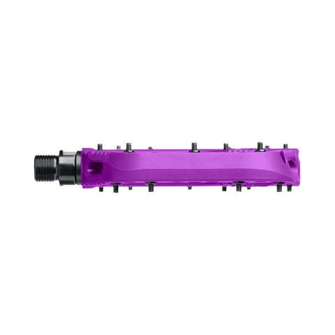Pedals OneUp Components Composite - Purple - Genetik Sport