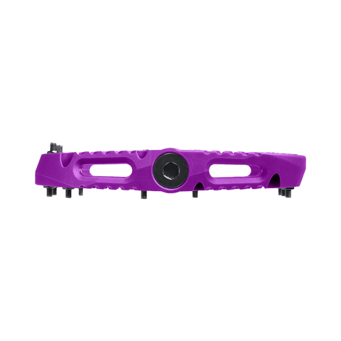 Pedals OneUp Components Composite - Purple - Genetik Sport