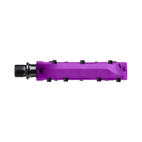 Pedals OneUp Components Composite - Purple Small - Genetik Sport