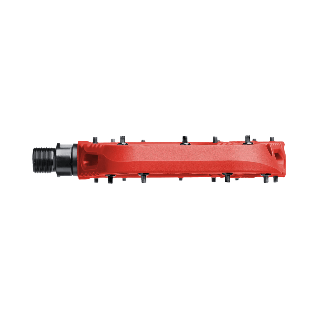 Pedals OneUp Components Composite - Red - Genetik Sport