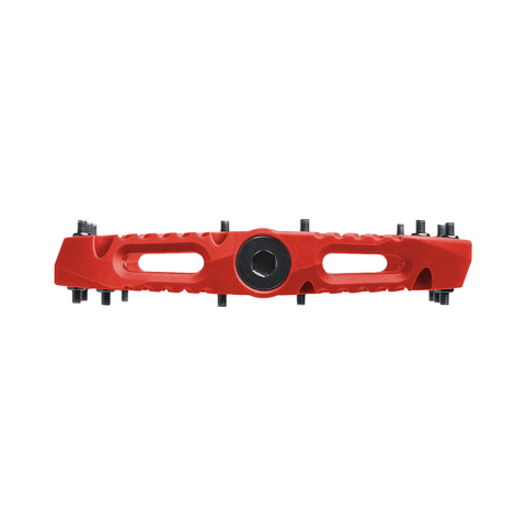 Pedals OneUp Components Composite - Red - Genetik Sport