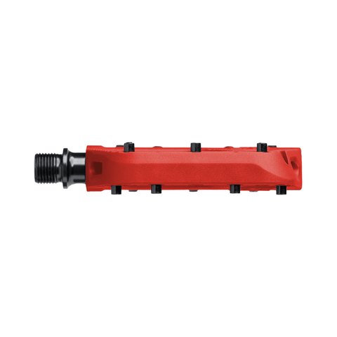 Pedals OneUp Components Composite - Red Small - Genetik Sport