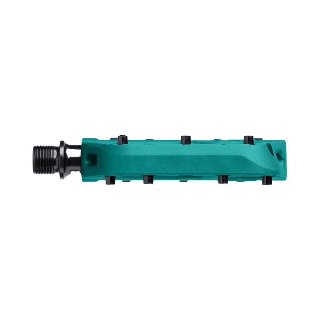 Pedals OneUp Components Composite - Turquoise Small - Genetik Sport
